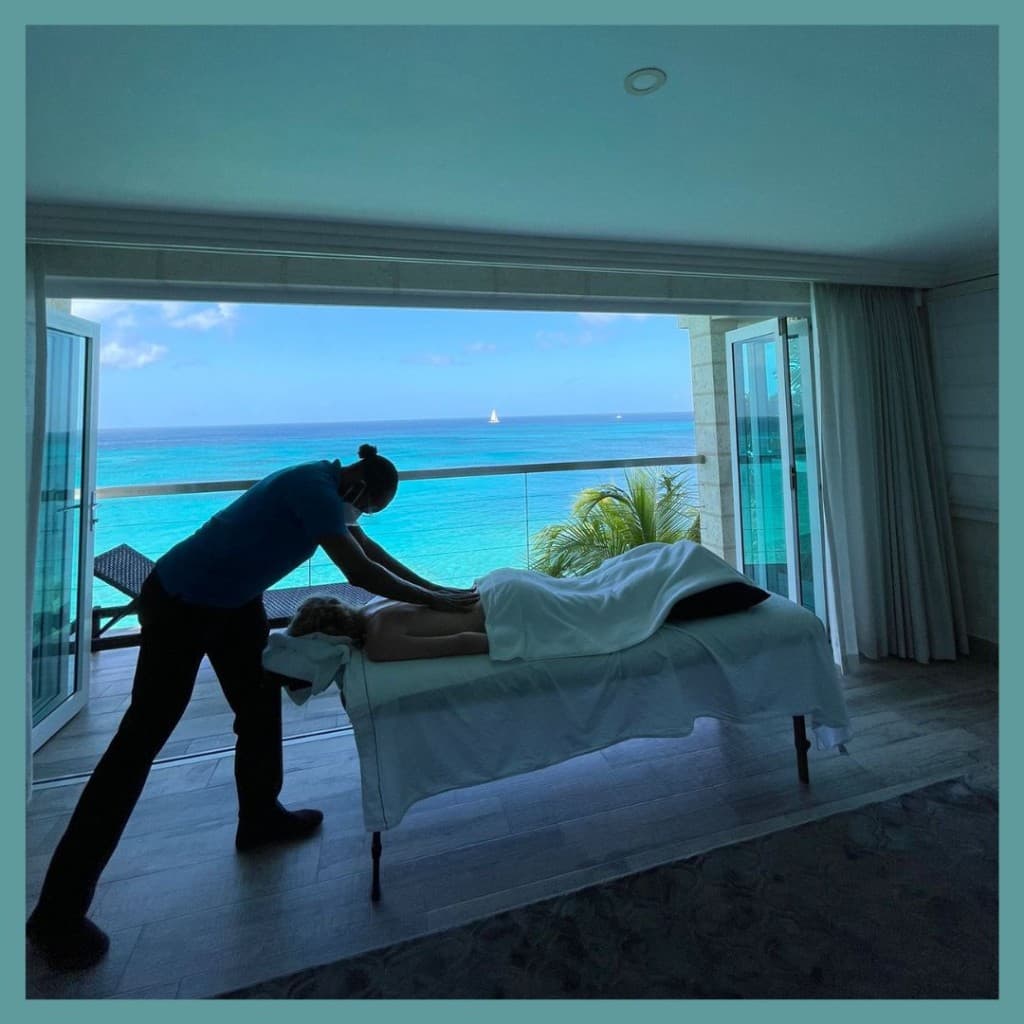 Philip Nurse - Massage Instructor